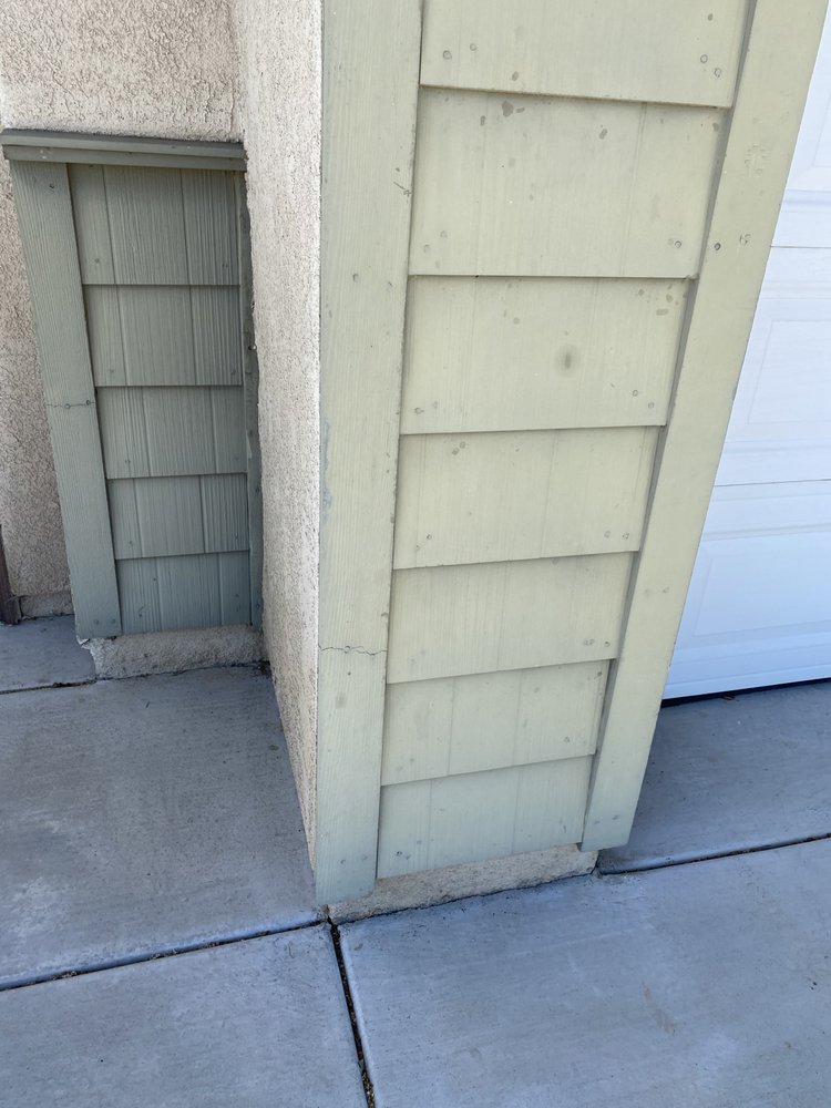 Slide of Siding Solutions