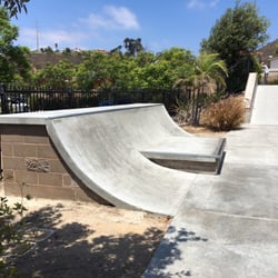 Rancho Penasquitos Skate Park
