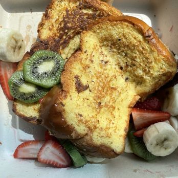 First Watch - Floridian French Toast - Breakfast & Brunch Near Me - Waldorf, Maryland