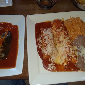Coco Bongo - Mexican Near Me - Raleigh, North Carolina