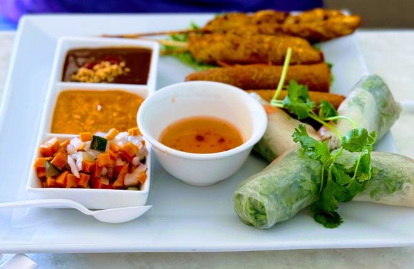 Pho Sai Gon Vietnamese Restaurant by null