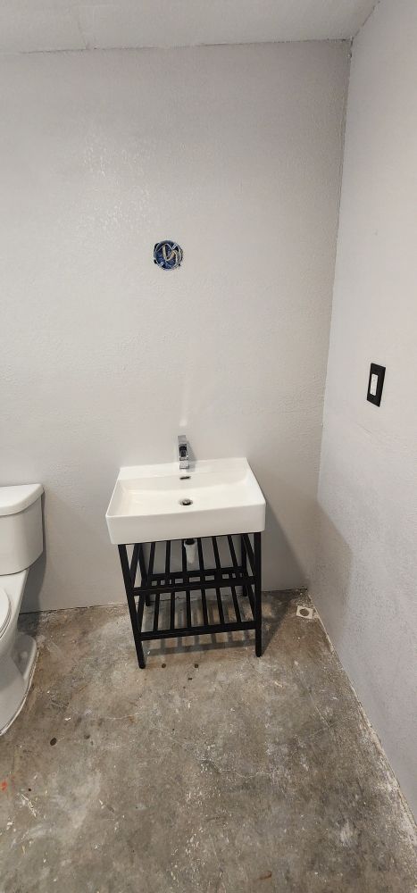 Slide of Son-In-Law Services