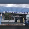 Odds & Ends Thrift gift card