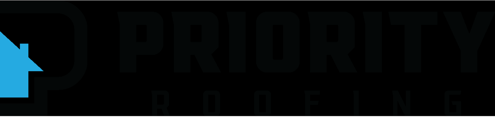 Slide of Priority Roofing