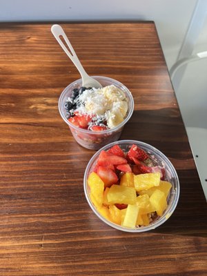 Verve Bowls - Ballard by null