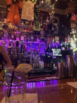 The Rail Pub by null