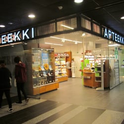 Töölön Apteekki