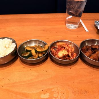 Gogi Korean Kitchen - Korean Near Me - Knoxville, Tennessee
