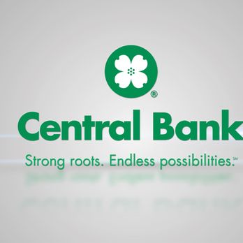 Central Bank - Banks & Credit Unions Near Me - Springfield, Missouri Central Bank - Banks & Credit Unions Near Me - Springfield, Missouri
