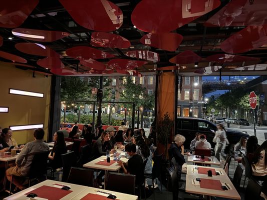 SUteiShi Japanese Restaurant by null