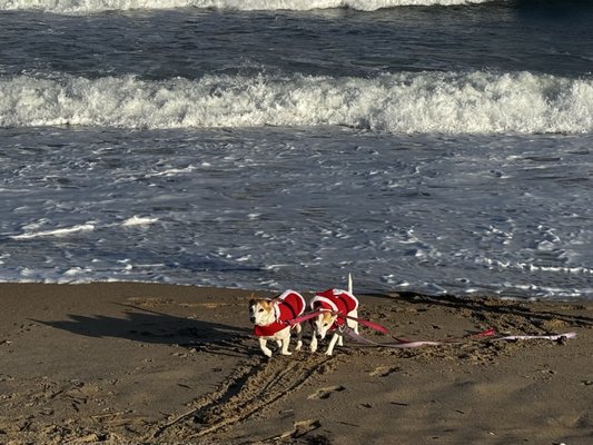 Salisbury Beach State Reservation