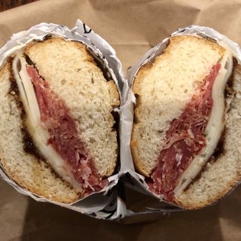 Fly Buy - Serrano Ham Specialty Sandwich - Convenience Stores Near Me - Miami, Florida
