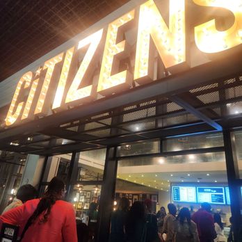 Citizens Kitchen and Bar - Entrance - New American Near Me - Las Vegas, Nevada Citizens Kitchen and Bar - Entrance - New American Near Me - Las Vegas, Nevada