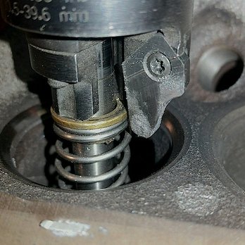 Dynoman Diesel Emissions - A valve seat & guide machine is an essential piece of equipment for any shop that does cylinder head work. Stop in to today! - Auto Repair Near Me - Brighton, Colorado Dynoman Diesel Emissions - A valve seat & guide machine is an essential piece of equipment for any shop that does cylinder head work. Stop in to today! - Auto Repair Near Me - Brighton, Colorado