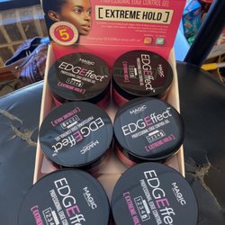 Legacy Beauty Supply