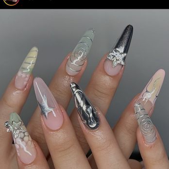 DIVA Beauty & Spa - What I asked for - Nail Salons Near Me - New Hyde Park, New York DIVA Beauty & Spa - What I asked for - Nail Salons Near Me - New Hyde Park, New York