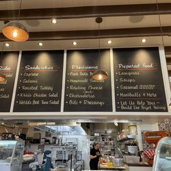 Pastaria Deli & Wine