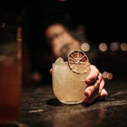 The Pour House