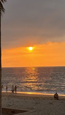 Puerto Vallarta Malecon by null