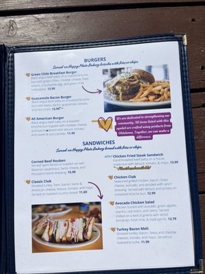 Sunnyside Diner by null