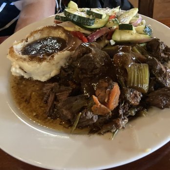 Stage Coach Grille - Pot roast - Seafood Near Me - La Verkin, Utah Stage Coach Grille - Pot roast - Seafood Near Me - La Verkin, Utah