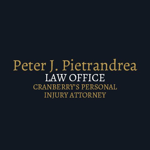 Pietrandrea Peter Law Office - disability attorney in Cranberry, PA