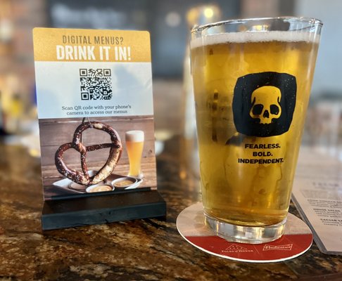 World of Beer by null