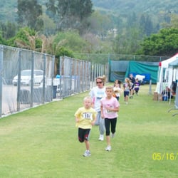 San Diego River Days Festival