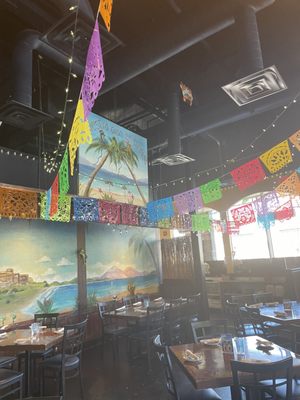 Casa Bonita Mexican Restaurant & Tequila Bar by null