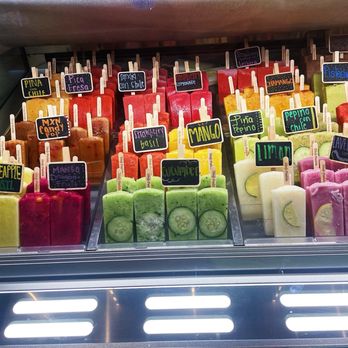 Holy Paleta - so many paletas to choose from! - Ice Cream & Frozen Yogurt Near Me - San Diego, California Holy Paleta - so many paletas to choose from! - Ice Cream & Frozen Yogurt Near Me - San Diego, California