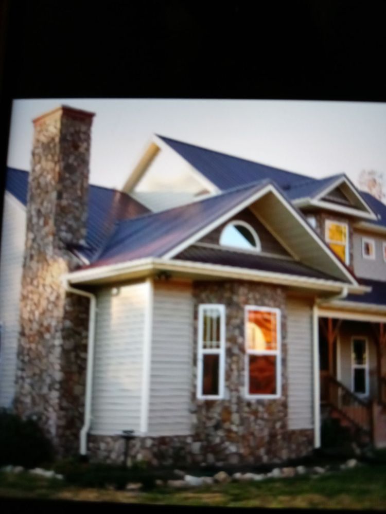 FRONTLINE METAL ROOFING & REMODELING 18 Photos 1024 Baldwin St, Williamsport, Pennsylvania