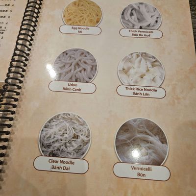 Menu photo 1 Saigon Eden San Gabriel, CA Menu photo 1 Saigon Eden San Gabriel, CA