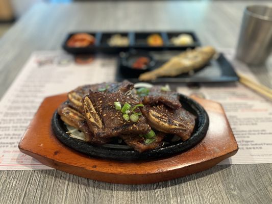 Cho Dang Tofu by null