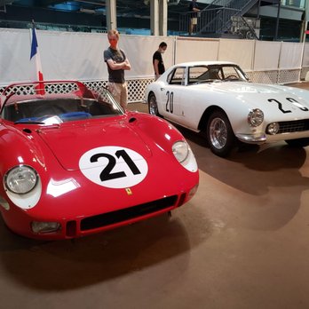 SIMEONE FOUNDATION AUTOMOTIVE MUSEUM - Updated March 2026 - 598 Photos