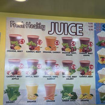 Alhambra Donuts - Menu - Donuts Near Me - Alhambra, California