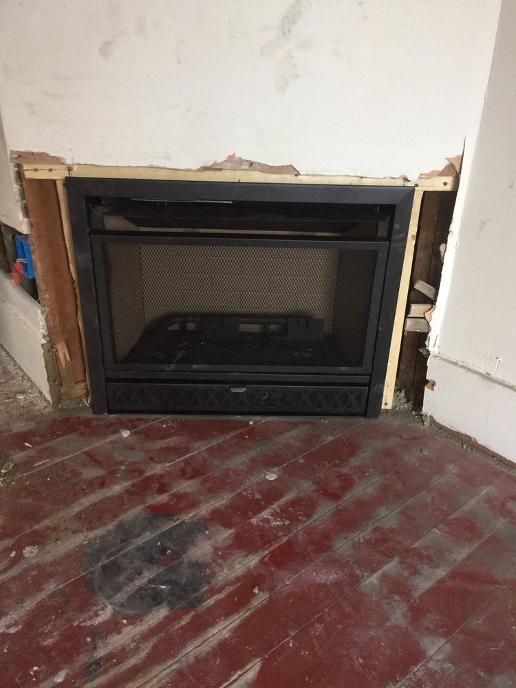 Slide of Justin Time Plumbing And Heating