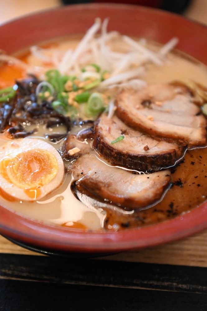 Ramen Utsuke