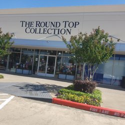 Round Top Collection - Not as pudgy as muffin top collection