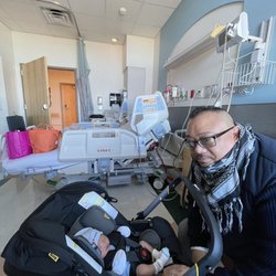 Dignity Health - St. Rose Dominican, Siena Campus - Going home
