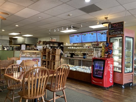 Granny Scott's Pie Shop by null