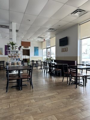RENDANG & CO - Indonesian Bistro by null