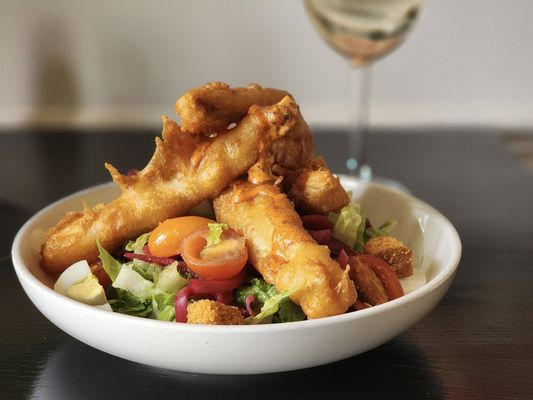 The Country Club by null