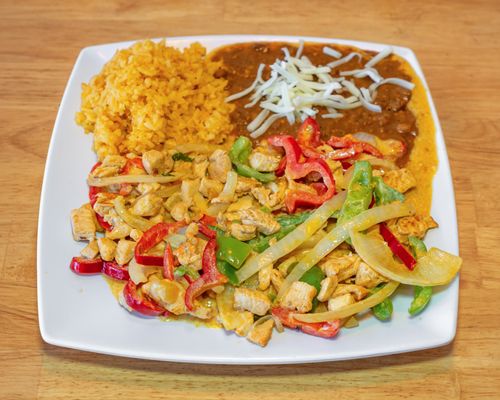 Taqueria Reynoso by null