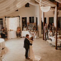 Gore Creek Wedding Venue