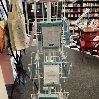 Mystery Lovers Bookshop - Bookstores Near Me - Oakmont, Pennsylvania Mystery Lovers Bookshop - Bookstores Near Me - Oakmont, Pennsylvania