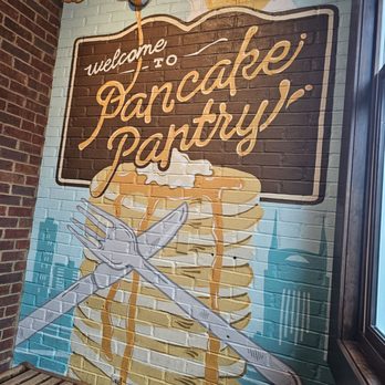 The Pancake Pantry - Breakfast & Brunch Near Me - Nashville, Tennessee The Pancake Pantry - Breakfast & Brunch Near Me - Nashville, Tennessee
