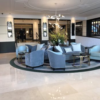 Conrad Dublin - Hotels Near Me - Dublin, D