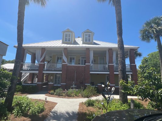 Beachview Bed and Breakfast by null