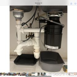 Jason’s Plumbing Services