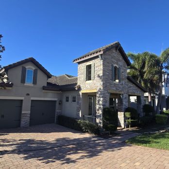 Compass Painting Services - Before - Painters Near Me Compass Painting Services - Before - Painters Near Me